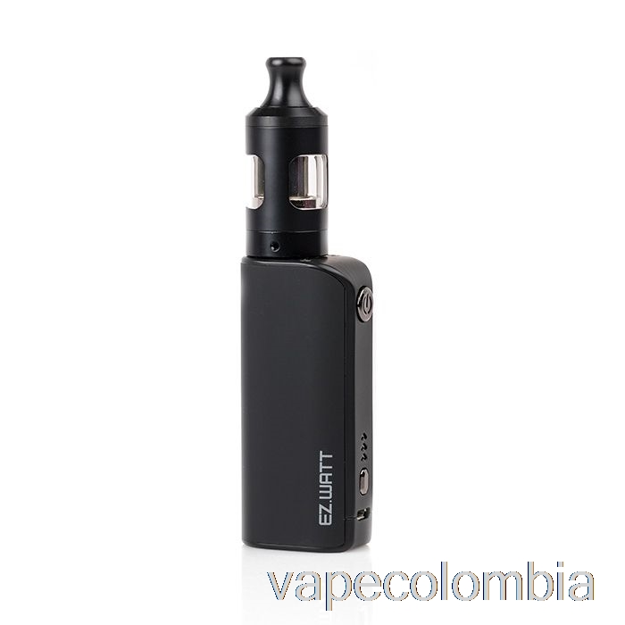 Vape Recargable Innokin Ez.watt 35w Kit De Inicio Negro